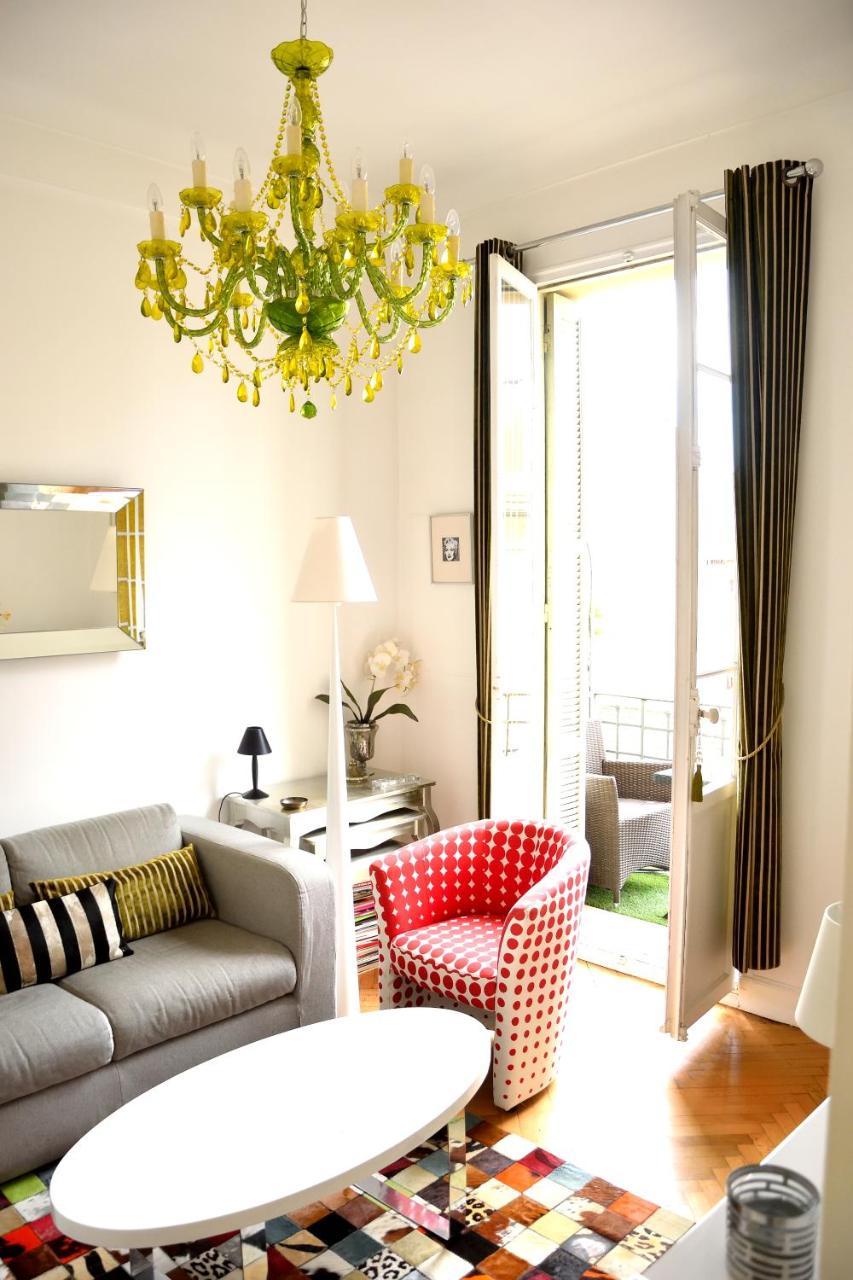 Gallery Nizza