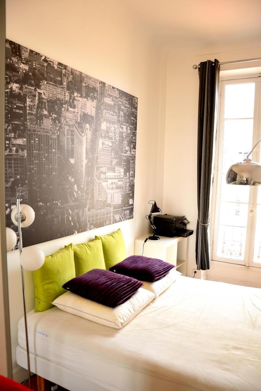 Gallery Appartamento Nizza