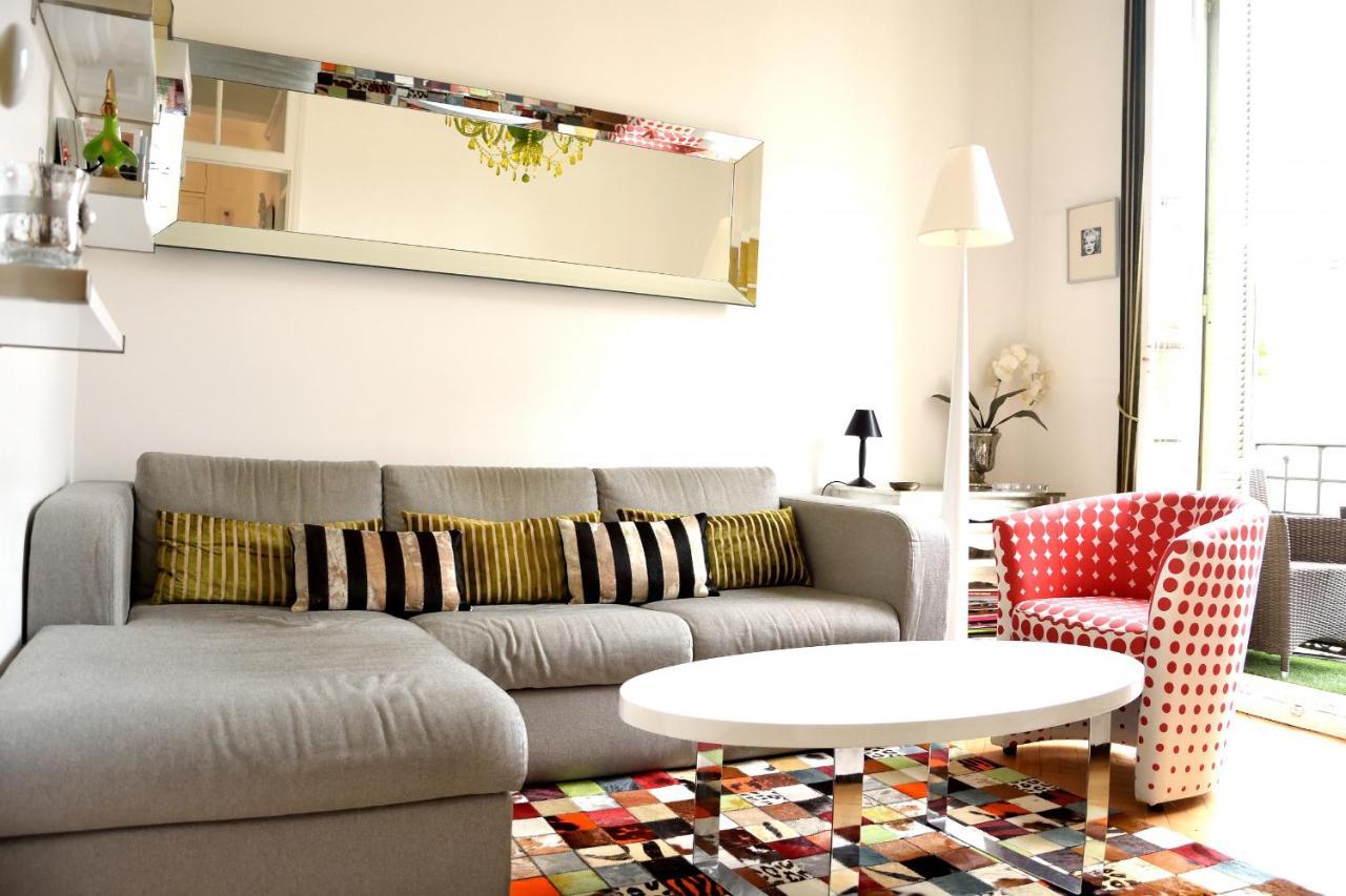 Gallery Apartment Nizza