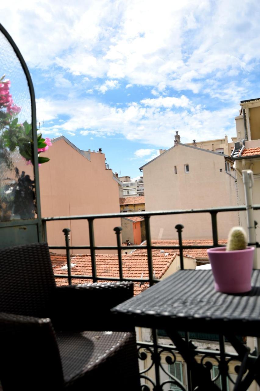 Apartment Gallery Nizza